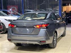 نيسان فيرسا